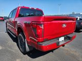 New 2025 Ford F150 XLT image 5