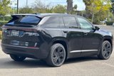 New 2025 Jeep Wagoneer Launch Edition image 3