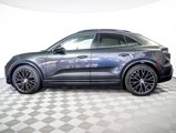 Certified 2024 Porsche Macan 4 Electric image 2