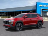 New 2026 Chevrolet Equinox ACTIV w/ Convenience Package III image 2