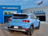 Certified 2024 Chevrolet TrailBlazer LT w/ LT Cold Weather Package image 3