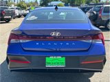 Used 2025 Hyundai Elantra SEL image 6