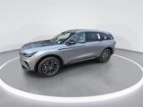 New 2025 Lincoln Nautilus Premier w/ Equipment Group 102A image 5