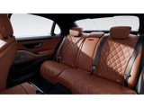 New 2025 Mercedes-Benz S 580 4MATIC Sedan image 5