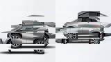 New 2025 Buick Envista Avenir image 6