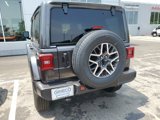 New 2025 Jeep Wrangler Sahara image 3