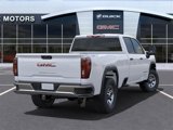 New 2025 GMC Sierra 2500 Pro w/ Convenience Package image 4