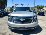Used 2018 Chevrolet Suburban Premier image 2