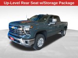 New 2025 Chevrolet Silverado 2500 LTZ w/ LTZ Convenience Package image 4