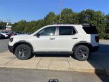 New 2026 Honda Passport RTL image 2