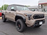 New 2025 Toyota Tacoma TRD Pro image 2