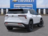 New 2026 Chevrolet Equinox LT w/ Convenience Package II image 4