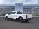 New 2025 Ford F350 Lariat w/ Tremor Off-Road Package image 4