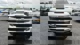New 2025 Chevrolet Silverado 2500 Custom image 2