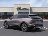 New 2025 Cadillac Optiq Luxury 2 image 3