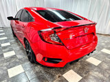 Used 2021 Honda Civic Sport image 6