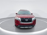 New 2025 Nissan Pathfinder SL w/ SL Premium Package image 3
