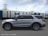 New 2025 Ford Explorer Active image 3