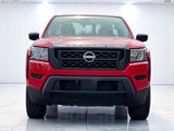 Used 2024 Nissan Frontier S image 2
