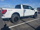 New 2025 Ford F150 XLT w/ Equipment Group 302A MID image 2