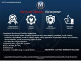 Used 2023 Jeep Gladiator Mojave w/ Trailer Tow Package image 3