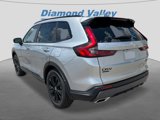 New 2026 Honda CR-V Sport Touring image 5