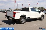 New 2025 Ford F250 Lariat image 5