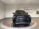New 2025 Toyota Sequoia TRD Pro image 2