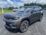 New 2024 Jeep Grand Cherokee Limited 4xe w/ Luxury Tech Group II image 3