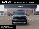 New 2025 Kia Sorento LX image 2