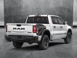 New 2026 RAM 1500 Rebel w/ Advanced Safety Group II image 2
