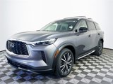 New 2025 INFINITI QX60 Sensory w/ Vision Package image 3