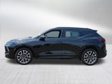 Certified 2024 Chevrolet Blazer RS w/ Enhanced Convenience Package image 4