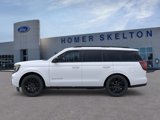 New 2025 Ford Expedition Platinum image 3