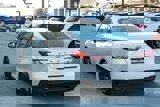 Certified 2025 Toyota Camry SE image 6