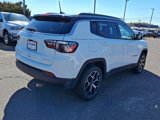 New 2025 Jeep Compass Limited w/ Sun and Sound Group image 5