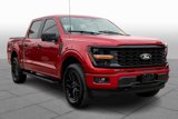 Certified 2024 Ford F150 STX w/ STX Black Appearance Package image 2