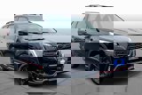 Certified 2022 Subaru Forester Sport w/ Popular Package #2 image 2