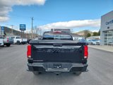 New 2025 Chevrolet Colorado Z71 w/ LPO, Tailgate Decal Package image 6