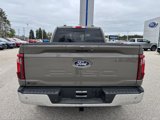 New 2025 Ford F150 XLT w/ Equipment Group 302A MID image 4