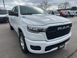 New 2025 RAM 1500 Big Horn image 4