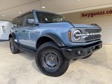 New 2025 Ford Bronco Badlands image 2