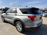 Used 2022 Ford Explorer 4WD image 6