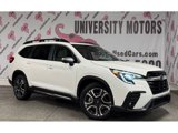 Used 2023 Subaru Ascent Limited w/ Technology Package image 2