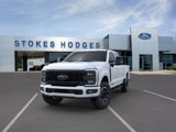 New 2025 Ford F250 Lariat image 2