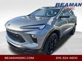 Used 2024 Buick Encore GX Sport Touring image 4