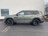 New 2025 Volkswagen Atlas Peak Edition SE image 2