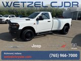 New 2025 RAM 3500 Tradesman image 3