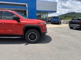 New 2026 Chevrolet Silverado EV Trail Boss image 2