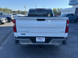 New 2026 Chevrolet Silverado 1500 LTZ image 4